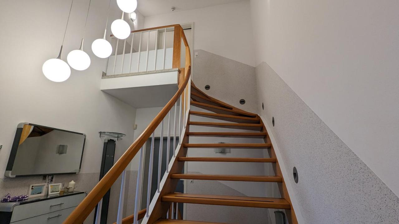 3 Rooms - Zimmervermietung Naehe Flughafen Ber - Gratis Wlan, Parken & Netflix Berlin Kültér fotó
