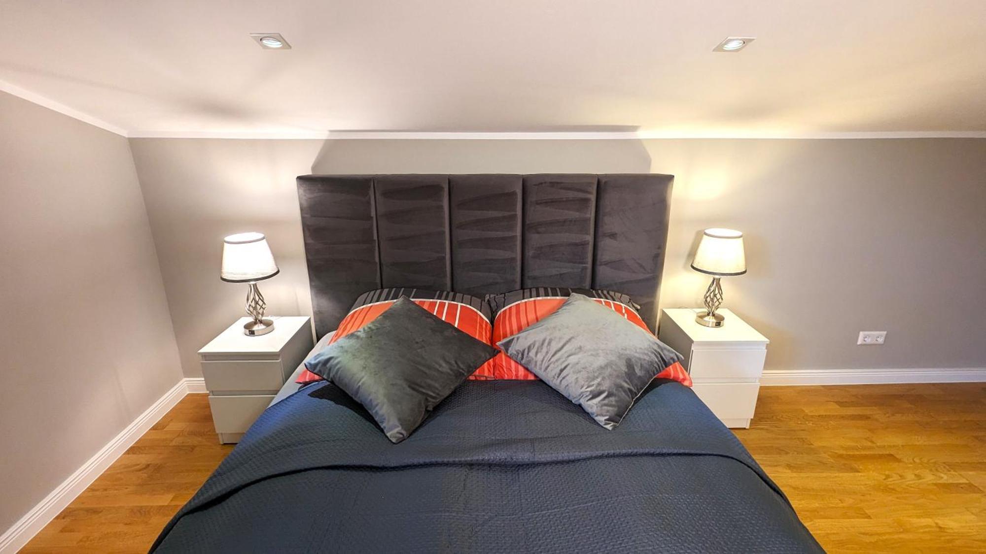 3 Rooms - Zimmervermietung Naehe Flughafen Ber - Gratis Wlan, Parken & Netflix Berlin Kültér fotó