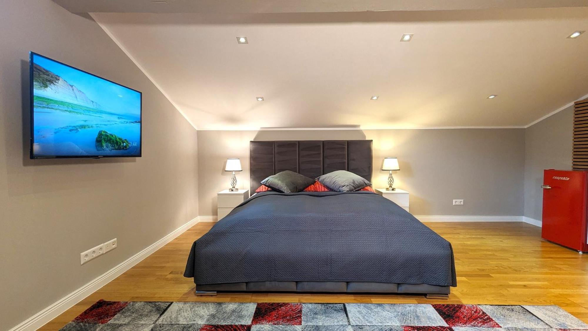 3 Rooms - Zimmervermietung Naehe Flughafen Ber - Gratis Wlan, Parken & Netflix Berlin Szoba fotó